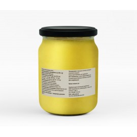Beurre de ghee 500 ml