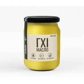 Beurre de ghee 500 ml