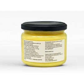 Beurre de ghee 330 ml
