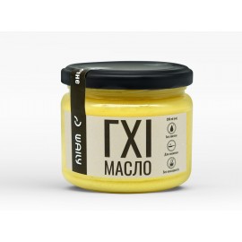 Beurre de ghee 330 ml