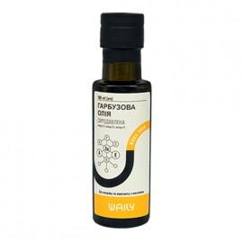 Pumpkin Seed Oil 100 ml