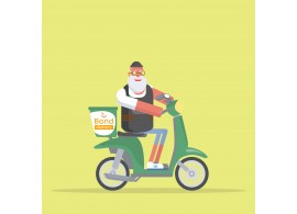BOND Delivery