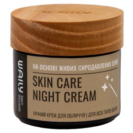 Крем для обличчя Магія пептидів для всіх типів шкіри 50 мл