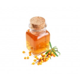 Масло Облепиховое на грецком орехе 100 мл