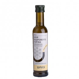 Масло Кедрового Ореха 250 мл