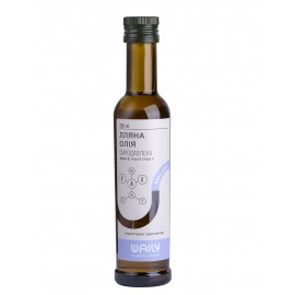 Масло Льняное 250 мл