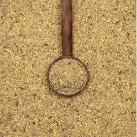 Anthelmintic Detox Mix 500 g