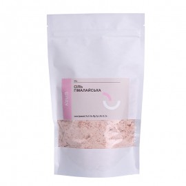 Himalayan salt (fine fraction) 500 g
