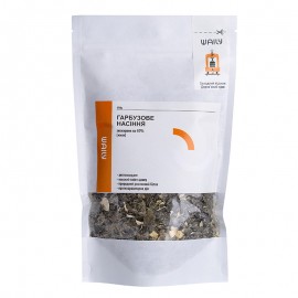 Тыквенные Обезжиренные семена 250 г