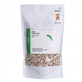 Микс Обезжиренных семян 250 г