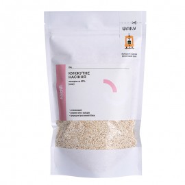 Кунжутные Обезжиренные семена