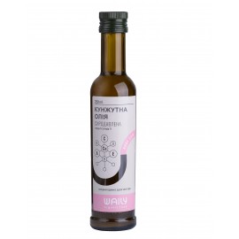 Масло Кунжутное 250 мл