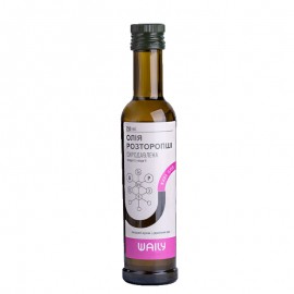 Milk Thistle Oil 250 ml