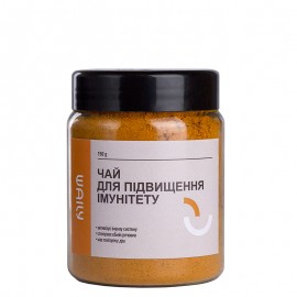 Чай для повышения имунитена 150 г
