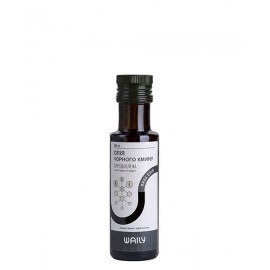 Black Seed Oil 100 ml